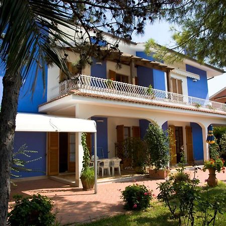AmareNumana Aparthotel Bagian luar foto