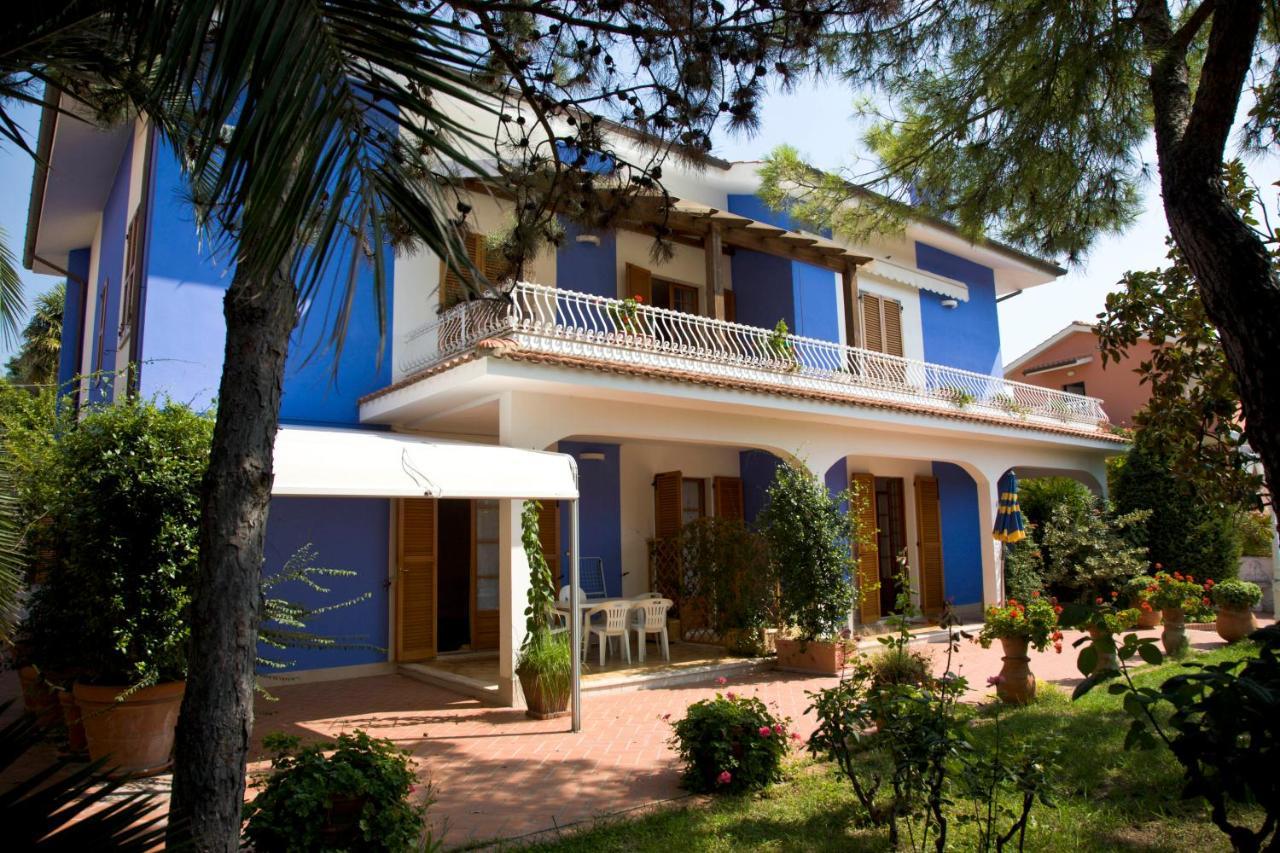 AmareNumana Aparthotel Bagian luar foto