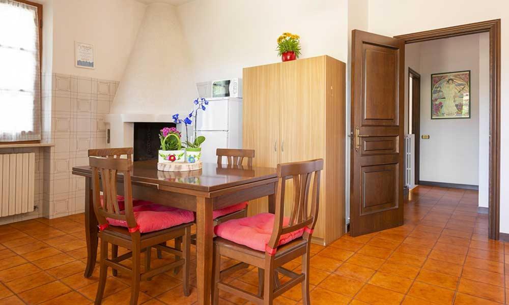 AmareNumana Aparthotel Bagian luar foto
