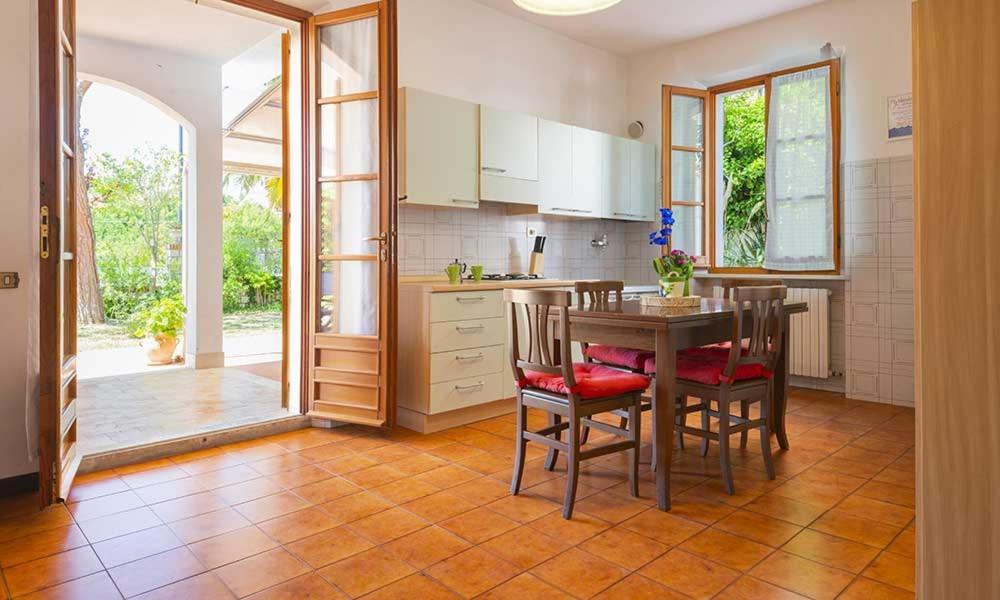 AmareNumana Aparthotel Bagian luar foto