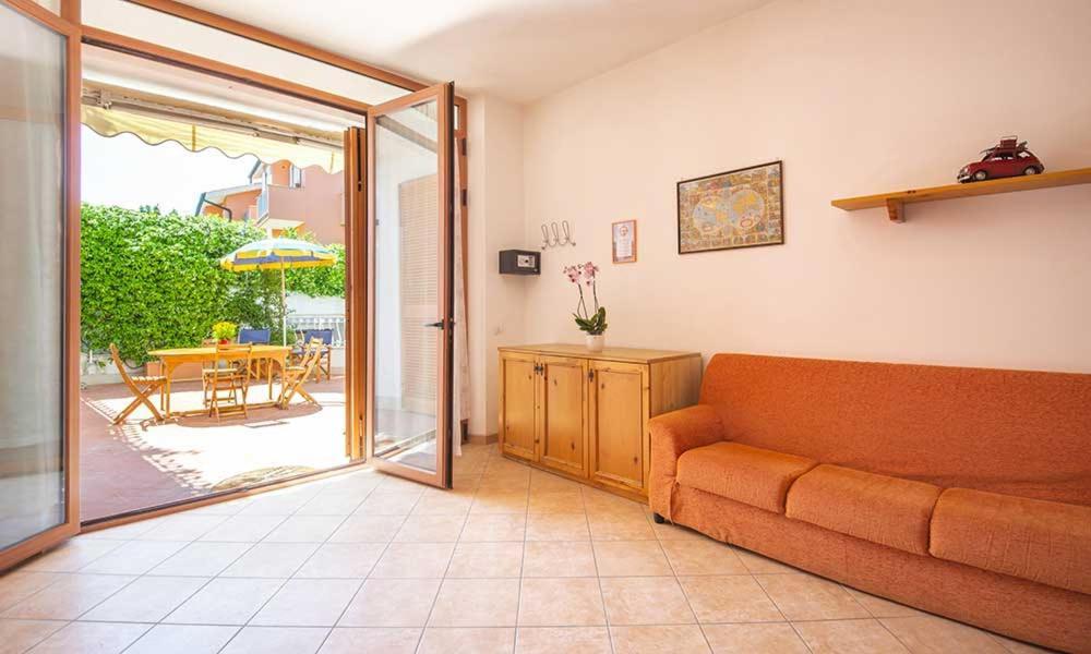 AmareNumana Aparthotel Bagian luar foto