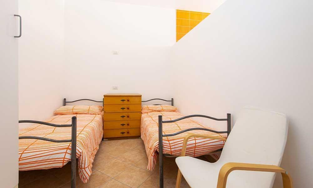 AmareNumana Aparthotel Bagian luar foto