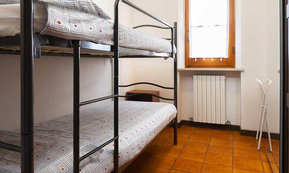 AmareNumana Aparthotel Bagian luar foto