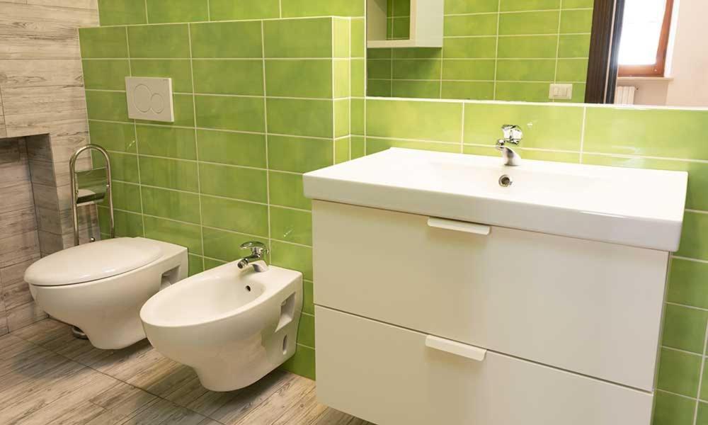 AmareNumana Aparthotel Bagian luar foto