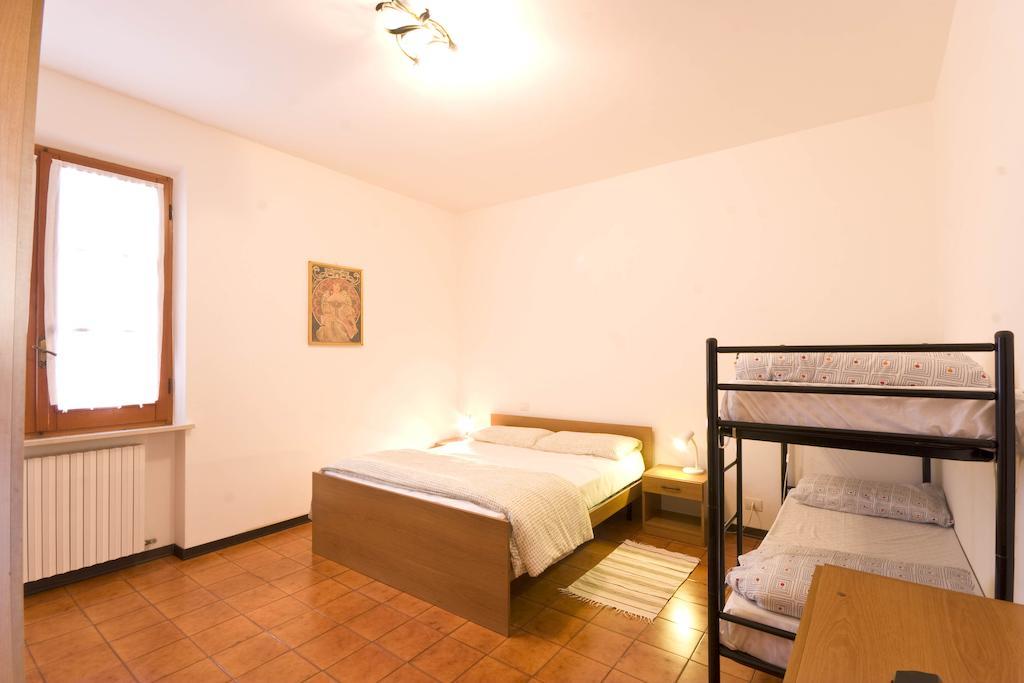 AmareNumana Aparthotel Ruang foto