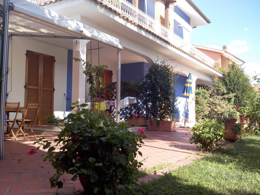 AmareNumana Aparthotel Ruang foto