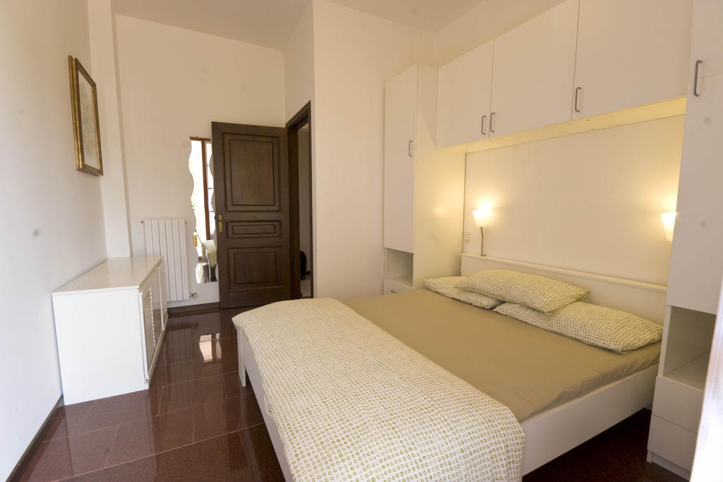 AmareNumana Aparthotel Ruang foto