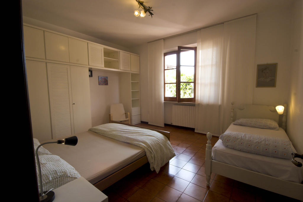 AmareNumana Aparthotel Ruang foto