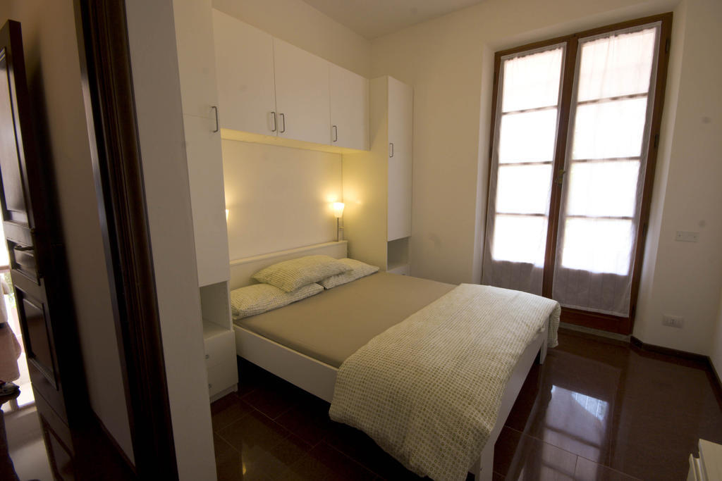AmareNumana Aparthotel Ruang foto