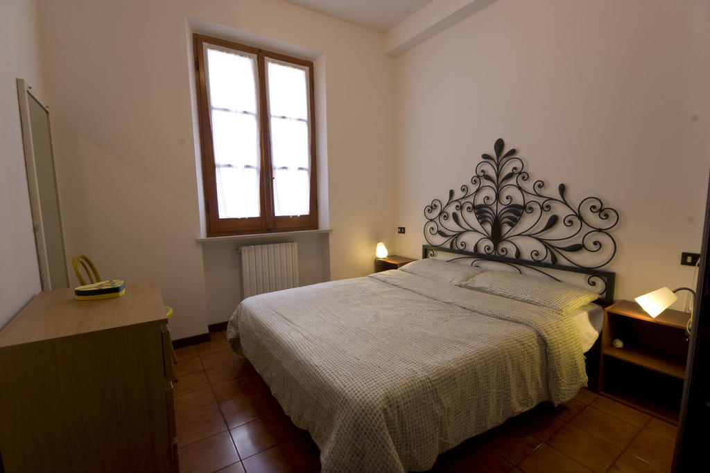 AmareNumana Aparthotel Ruang foto